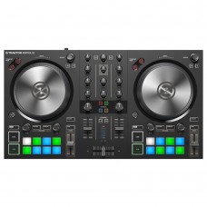Native Instruments Traktor S2 MK3